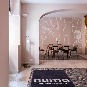 Numa Rome Portico Apart-hotel