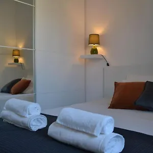 Appartamento Maison Coco' In, Roma
