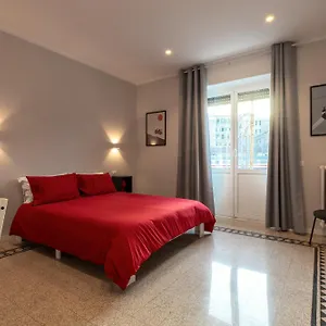 Appartamento Casa San Lo' Zona San Lorenzo Termini, Roma