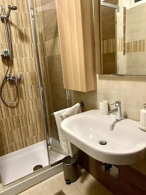 Mhome Apartment - Roma