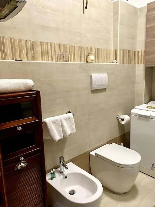 Mhome Apartment - Roma