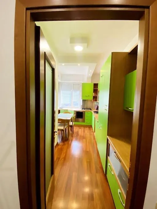 Mhome Apartment - Roma Италия
